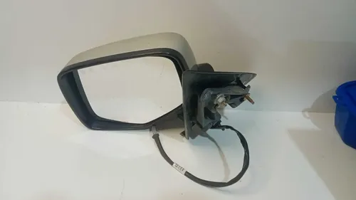 Retrovisor Elétrico L/esquerdo Ford Ranger 2007 2008 2009