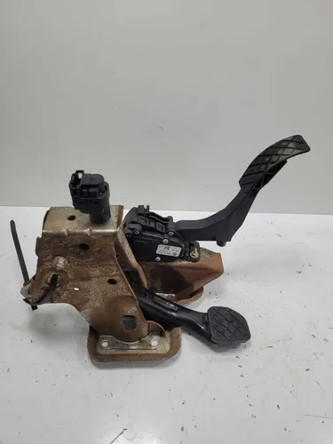 Pedal Acelerador E Freio Volkswagen Fox 2010 Á 2012