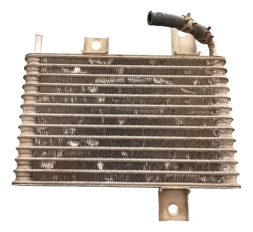 Radiador De Oleo Motor L200 Triton 2008 A 2016