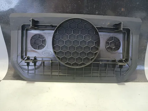 Tela Auto Falante Central Land Rover Cinza