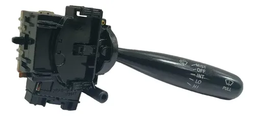 Chave De Seta Limpador Toyota Fielder 2005 Á 2008