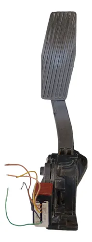 Pedal Acelerador Gm Cruze 2012 Original