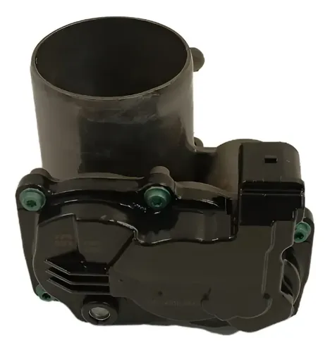 Corpo De Borboleta Tbi Fox 1.6 8v Flex 2012 A 2016