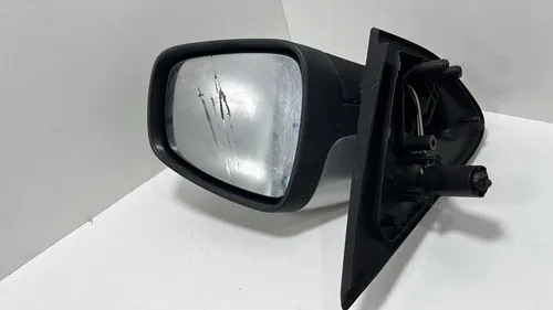 Retrovisor Manual Renault Sandero 2014/2019 Original