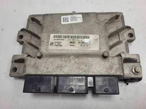 Módulo Injeção Ford Ka 1.0 2015