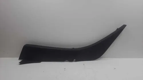 Moldura Coluna Traseira Esq Renault Logan 1.0 3cc 2017  