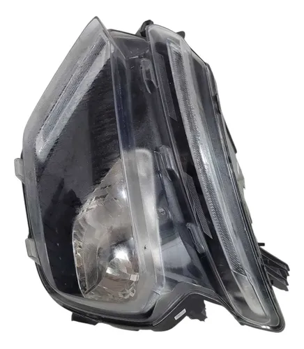 Farol Dianteiro Esquerdo Citroen C3 Aircross 2024 A 2025 Esquerdo/motorista