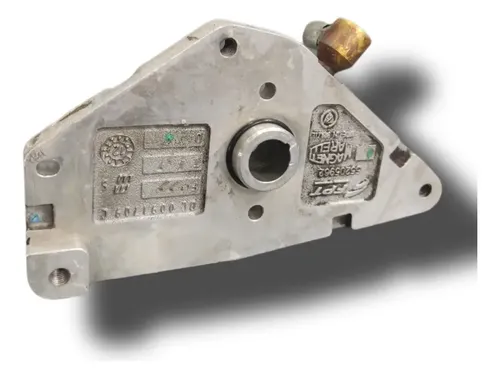 Base Robô Câmbio Dualogic Fiat Palio/ Idea / Punto/ Stilo 