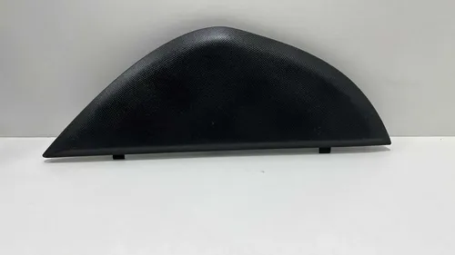 Acabamento Direito Painel Hyundai Creta 2017/2021 Preto Listras