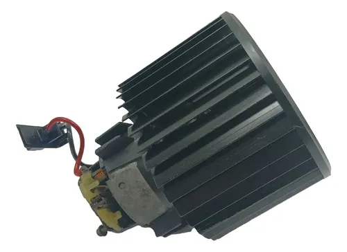 Motor Ventilador Fiat Palio 1996 A 2003
