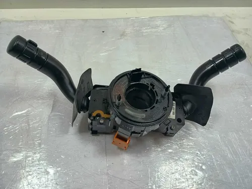 Chave Seta Completa Gol G5 2012/2013 N°5zo953513c (usado)