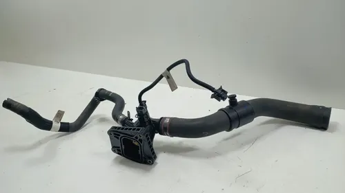 Mangueira Válvula Termostatica Fiat Cronos Drive 1.3 2019