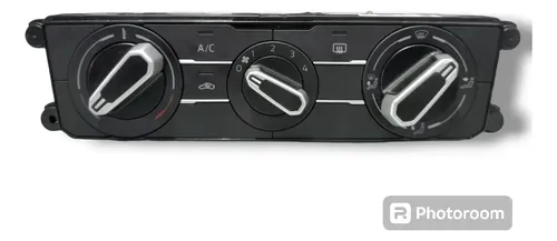 Comando Ar Condicionado T-cross 2023 Manual 