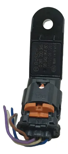 Sensor Map Citroen C3 Pg 208 1.5 2013 À 2018 