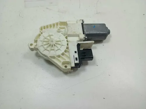 Motor Máquina Vidro Diant. Esquerdo New Fiesta Hatch 2014/17