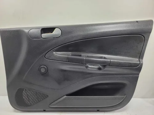 Forro De Porta Dianteiro Direito Volkswagen Voyage G6 2013