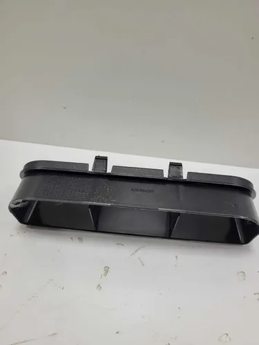 Acabamento Duto Difusor Volkswagen Fox 2019