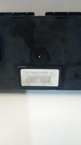 Comando Ar Condicionado Peugeot 308 408