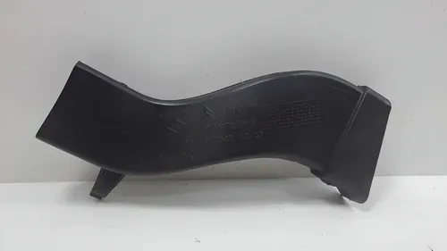  Citroen Ds5 1.6 Thp 2015 Duto De Ar 9670768080 Preto