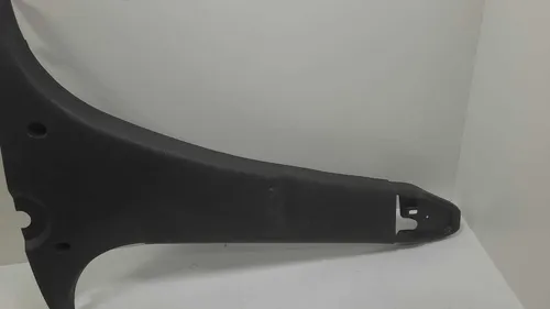 Acabamento Coluna Inferior Direita Renault Sandero 08 A 2014