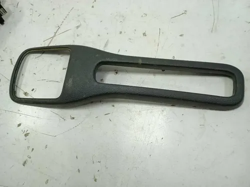 Moldura Freio De Mão Volkswagen Fox Spacefox 2004 Até 2010