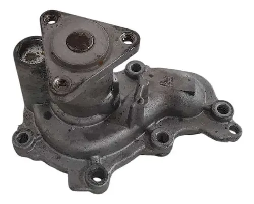 Bomba De Água New Ka Ecosport 1.5 16v 2018/2021