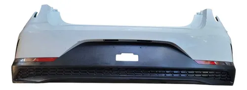 Parachoque Traseiro Hyundai Hb20 2024