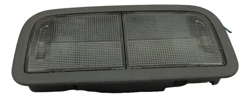 Luz De Teto Cortesia Mitsubishi Outlander 2011 Á 2013