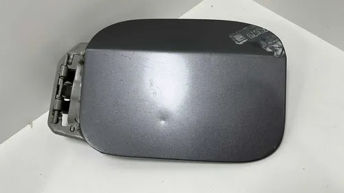 Portinhola Tampa Tanque Combustível Honda Civic 2021 2.0 G10 Cinza