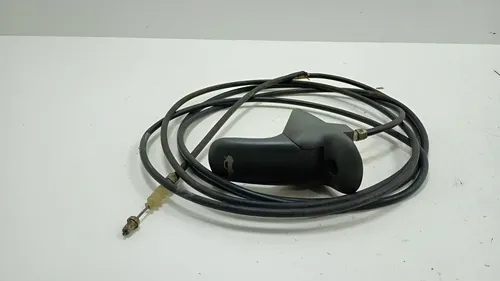Cabo Abertura Porta Malas Fiat Punto 1997 Á 1999