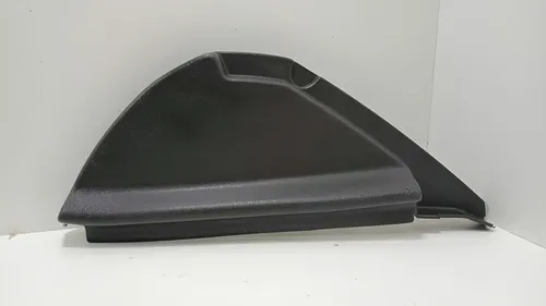 Acabamento Painel Renault Megane Sd Dyn 1.6 2006 Preto Listras