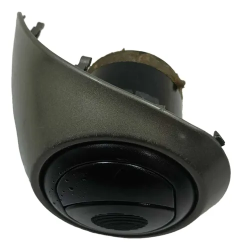 Moldura Difusor Ar Esquerdo Fiat Grand Siena 2012 A 2017