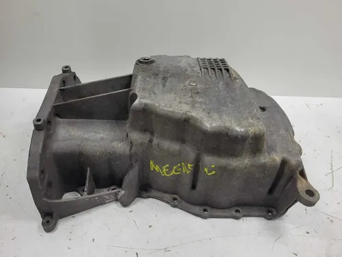 Carter Renault Megane 1.6  2011/2012