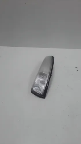  Fiat Cronos Drive 1.3 2019 Pisca Retrovisor Esquerdo