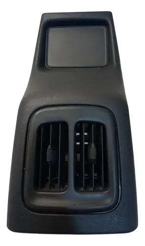 Difusor Saida Ar Central Tras Jeep Compass 2017 2018