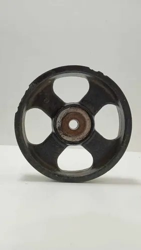 Polia Correia Alternador Mitisubishi Asx 2.0 16v 2010/2017