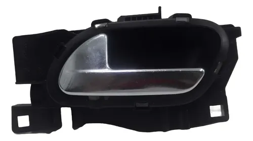 Maçaneta Interna Dianteira Esquerda Citroen C3 2012 Dianteira