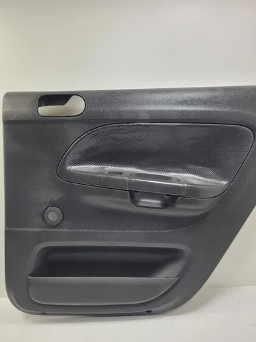Forro Porta Traseira Direito Volkswagen Gol G5 2013