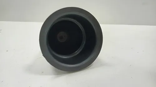 Copo Proteção Do Amortecedor Fiat Palio Elx 1.0 16v 2000 Preto