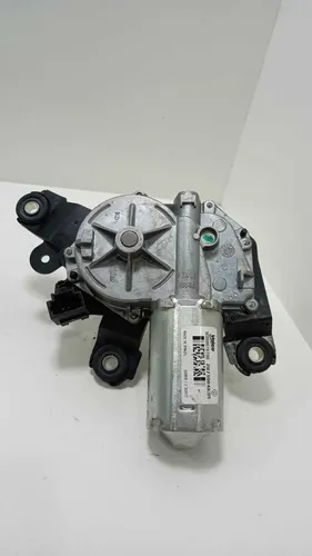Motor Limpador Traseiro Renault Sandero Logan 2017