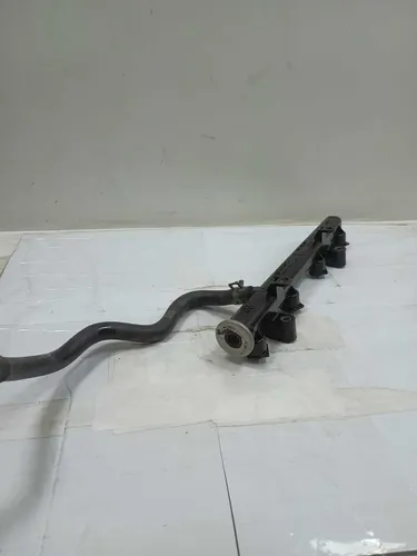 Flauta Injeção Vw Golf 1.6 032133319q F000kv0236 2004 A 2008