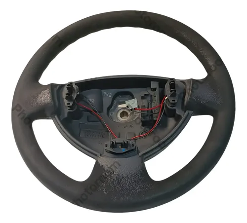 Volante  Renault Sandero 2007 2008 2009 2010 2011 2012 2013