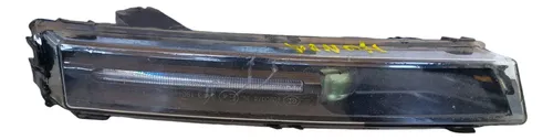 Farol  Esquerdo Rang Rover Sport 2018 A 2022 Com Detalhes Esquerdo/motorista