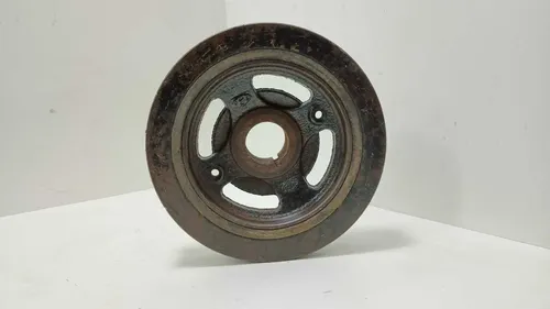 Polia Do Virabrequim Kia Cerato 2.0 2006 Original 