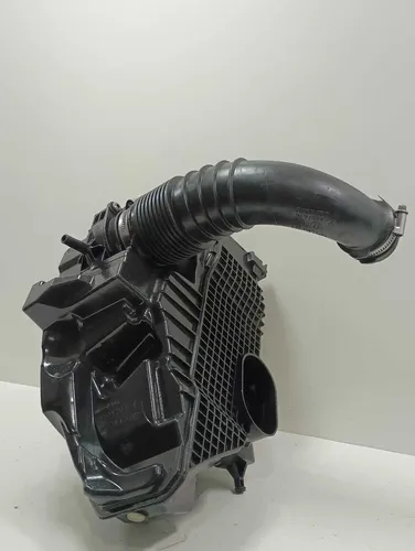 Caixa De Filtro De Ar Renault Logan 1.0 3cc 2017