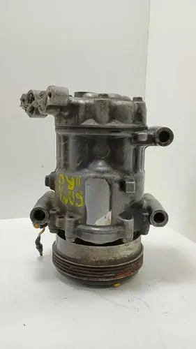 Compressor Ar Condicionado Renault Sandero 1.0 2008/2012