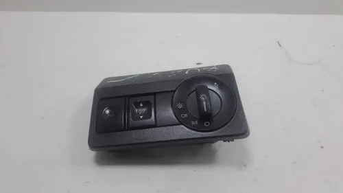 Botão Comando Farol Ford Fusion 2006/2007/2008/2009 A 2011