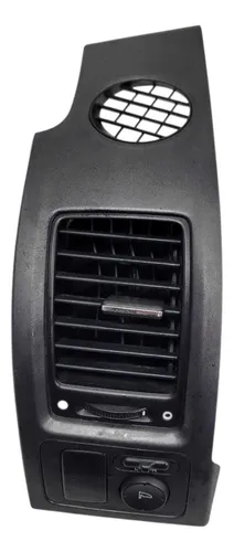 Difusor Ar Esquerdo Honda Cr-v 2007 Á 2012