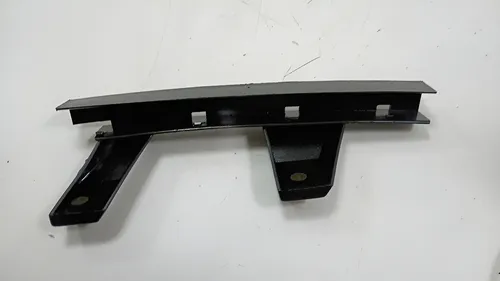 Guia Vidro Dianteiro Direito Fiat Palio Elx 1.0 16v 2000 Preto