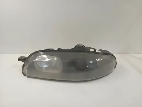 Farol Fiat Marea 98 A 2005 Original  Esquerdo/motorista